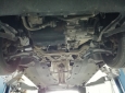 Scut motor Audi Q3 50