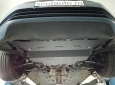 Scut motor Audi Q3 50