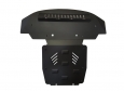 Scut motor Audi Q7 S-Line 50