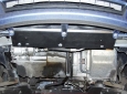 Scut motor și cutie de viteză Citroen Xsara Picasso 50