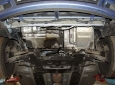 Scut motor și cutie de viteză Citroen Xsara Picasso 50