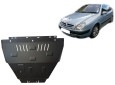Scut motor și cutie de viteză  Citroen Xsara 50