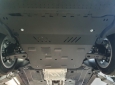 Scut motor VW Golf 8 50