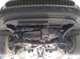 Scut motor VW Caddy 50