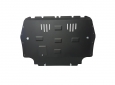 Scut motor  VW EOS 50