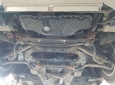 Scut motor Volkswagen Phaeton 50
