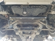 Scut motor Volkswagen Phaeton 50