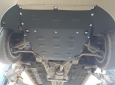 Scut motor Volkswagen Phaeton 50
