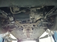 Scut motor VW Tayron 50