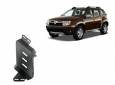 Scut clapeta EGR Dacia Duster 50
