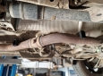 Scut clapeta EGR Dacia Duster 50