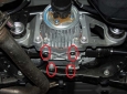 Scut diferențial spate Toyota RAV 4 50