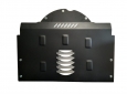 Scut antifurt catalizator pentru Toyota Prius 2 50