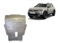 Scut motor Dacia Duster - 4x4 50