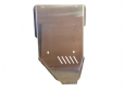 Scut cutie de viteză din aluminiu Toyota Land Cruiser 150 50