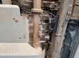 Scut senzor filtru de particule Toyota Hilux 50