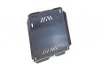 Scut rezervor din aluminiu Dacia Duster 50