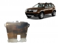 Scut motor din aluminiu Dacia Duster 50