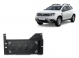 Scut filtru particule Dacia Duster 50