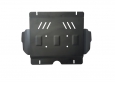 Scut motor metalic Toyota Hilux Invincible 50