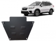 Scut cutie de viteză Subaru Forester 50