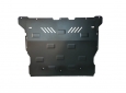 Scut Motor Skoda Scala 50