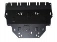 Scut motor Seat Toledo 4 50