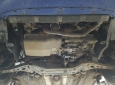Scut motor Seat Toledo 4 50