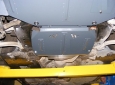 Scut motor VW Passat B5 50