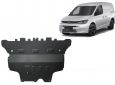 Scut motor VW Caddy 50