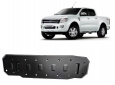 Scut rezervor Ford Ranger 50