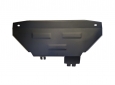 Scut radiator Ford Ranger 50