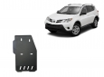 Scut diferențial spate Toyota RAV 4 50