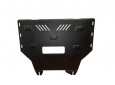 Scut motor Ford Transit - 4x4 50