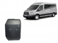 Scut rezervor AdBlue Ford Transit - Tractiune fata 50