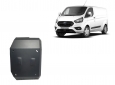 Scut rezervor AdBlue Ford Transit Custom 50