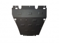 Scut motor Renault Modus 50