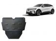 Scut motor Renault Megane E-Tech 50