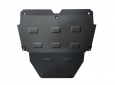 Scut motor Renault Megane E-Tech 50