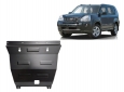 Scut motor Renault Koleos - model 2 50