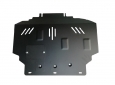 Scut motor Renault Alaskan 50