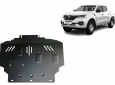 Scut motor Renault Alaskan 50