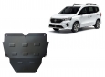 Scut motor Nissan Townstar 50
