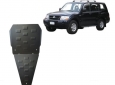 Scut cutie de viteză și diferential Mitsubishi Pajero Sport 1 50