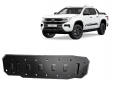 Scut rezervor Volkswagen Amarok 50