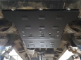 Scut motor Mercedes Vito W447 2.2 D, 4x2 (tracțiune spate) 50