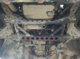 Scut motor Mercedes Vito W447 2.2 D, 4x2 (tracțiune spate) 50