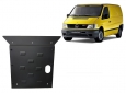 Scut motor și cutie de viteză Mercedes Vito 50