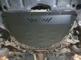 Scut motor Mazda 6 50