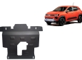 Scut motor Dacia Spring 50